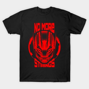 Strings T-Shirt